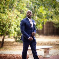 INSHAPE Employee Jamir Norman's profile photo