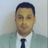 Cepack Group Employee Ahmed Nader's profile photo