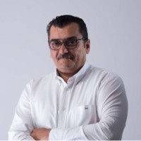 CSI Employee Ramzi Tounsi's profile photo