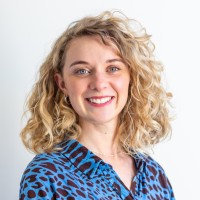 This Way Up Employee Beth Kelsall's profile photo