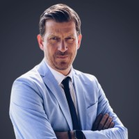 NAKA Employee Miha Culiberg's profile photo