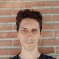 DriftSense Employee Fima Rotter's profile photo
