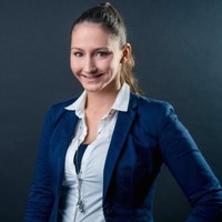 move:elevator Employee Sarah Neul's profile photo