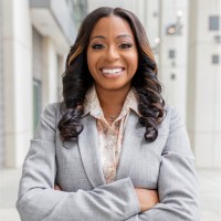 CMS Mortgage Solutions Inc Employee Joycelyn Bailey's profile photo