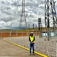 Cantalloc S.A.C. Employee Juan Anthony Barranzuela Aponte's profile photo