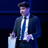 Oxbridge Diplomatic Academy Employee Manas C.'s profile photo