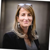 Croix-Rouge Compétence Employee Fayroze Boudjemline's profile photo