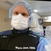Wayne Jones Email & Phone Number