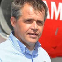 Luxembourg Air Rescue / Luxembourg Air Ambulance Employee Didier Dandrifosse's profile photo