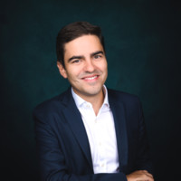 Pedro Fernandes de Carvalho Email & Phone Number