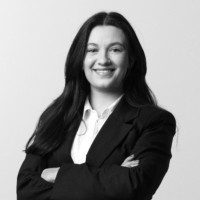 Moll Wendén Advokatbyrå Employee Suana T.'s profile photo