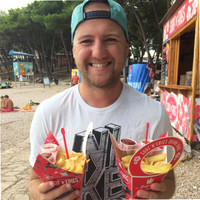 Elektro S.M.S. Employee Tomáš Vícha's profile photo