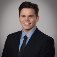 Dow Employee Thomas O’Connor's profile photo