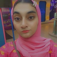 Abeer Mujahid Email