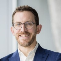 Pfizer Employee James Allen's profile photo