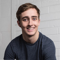 Shuffle , Inc. Employee Noah Dummett's profile photo