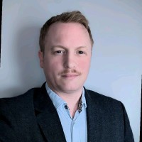 Medtronic Employee David Torbett-Bethune's profile photo