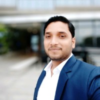 Jain Group Employee Dhiraj Singh's profile photo