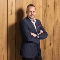 Seifert Logistics Group Employee Timo Nowak's profile photo