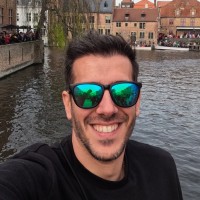 Padmi Employee Ángel Gallego's profile photo