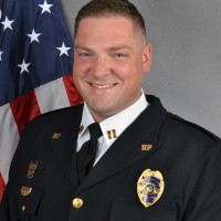 City of Wichita Kansas Employee Aaron Moses's profile photo