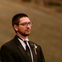 Wise Roofing and Coatings Employee Garrett Wise's profile photo