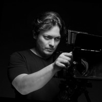 Gauss Studio Employee Richard Valdivia's profile photo