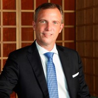 Carlson Rezidor Hotel Group Employee Christophe Bataille's profile photo