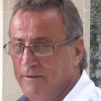 Boral Asphalt Employee Steve Whan's profile photo