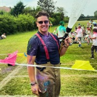 BEUMER Group Employee Danny Cmiosh's profile photo