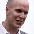 Palo Alto Networks Employee Pete Madden's profile photo