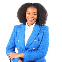 M-KOPA Employee Shalamar Z.'s profile photo