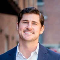 Emerge Recovery & Trade Initiative Employee Stephen Potter's profile photo