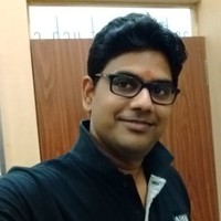 Softech Health Employee Sushil Kumar's profile photo
