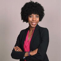 La Rosa Realty St. Augustine Employee Keisha Andrew's profile photo