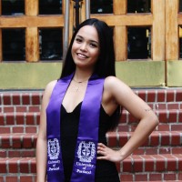 Impact NW Employee Claire Matanguihan's profile photo