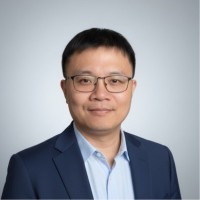 BASF Employee Nan-Yi Wang's profile photo