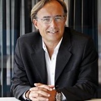 Lars Axelsson Email & Phone Number