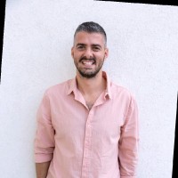 Ewave Employee Itamar Krecho's profile photo
