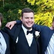 AVA Employee David Harris's profile photo