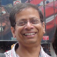 Asit Saha Email