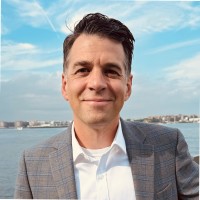 PARx Solutions Employee Jeffrey Anderson's profile photo