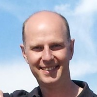 INVEN Technology Benelux B.V. Employee Paul Backer's profile photo