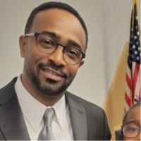 Zimmer Biomet Employee Willie Brown's profile photo
