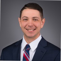 Reporty Homeland Security Ltd Employee Brett Wrenn's profile photo