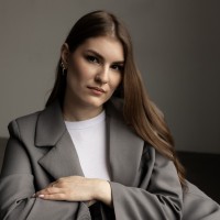 Magedia Employee Elena Zubareva's profile photo