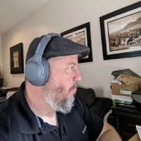 Clinton Asher's profile photo