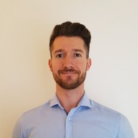 NOV Employee James Hellard's profile photo