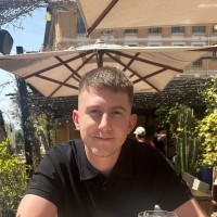 Prevent Biometrics Employee Kieran Michael's profile photo