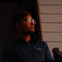 Kompliant Employee Prashant Barahi's profile photo